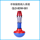 不倒翁防闯入系统QLD-BDW-001